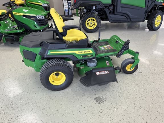 Image of John Deere Z370R equipment image 4