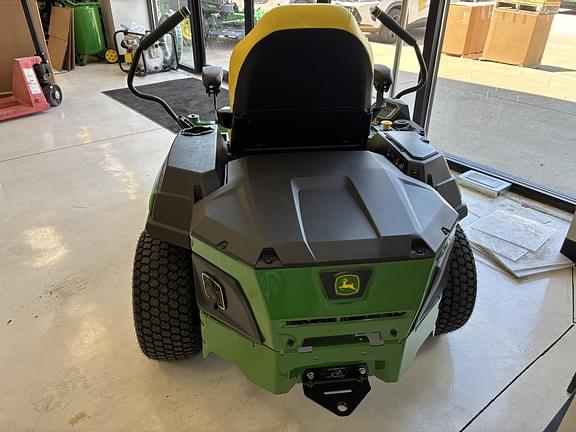 Image of John Deere Z370R equipment image 2