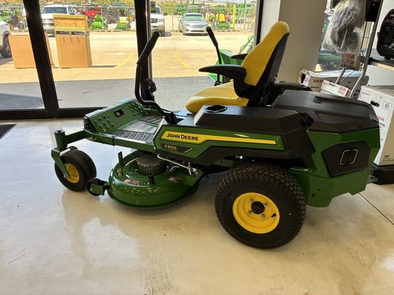 2025 John Deere Z370R Equipment Image0