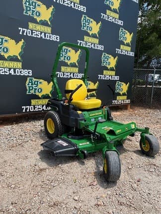 Image of John Deere Z515E equipment image 3