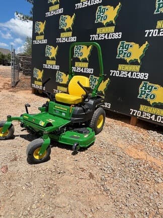 Image of John Deere Z515E equipment image 2