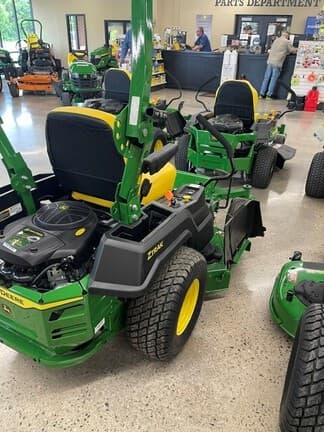 Image of John Deere Z515E Image 1