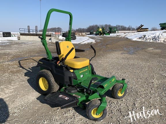 Image of John Deere Z515E Primary image