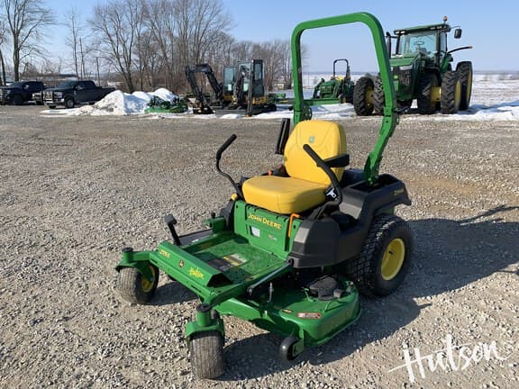Image of John Deere Z515E equipment image 1