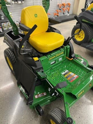 Image of John Deere Z515E Image 0