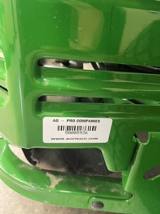 Image of John Deere Z515E Image 1