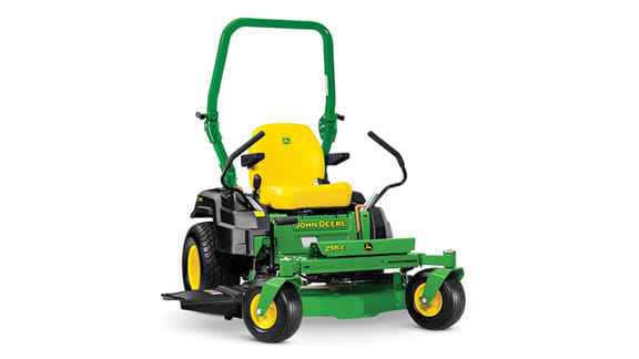 2026 John Deere Z515E Equipment Image0