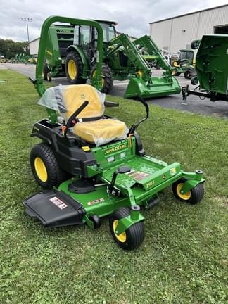 Image of John Deere Z515E Primary image