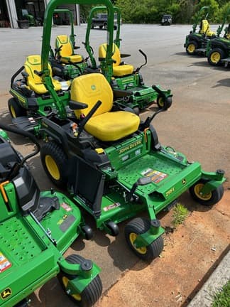 Image of John Deere Z515E equipment image 2
