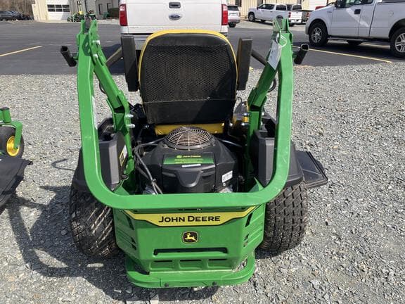 Image of John Deere Z530M equipment image 3