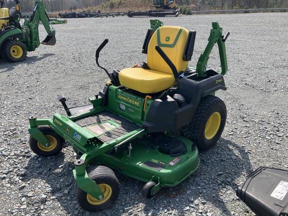 2025 John Deere Z530M Equipment Image0