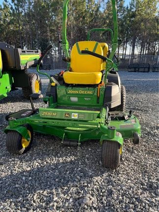 2025 John Deere Z530M Equipment Image0