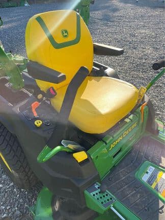 Image of John Deere Z530M equipment image 2