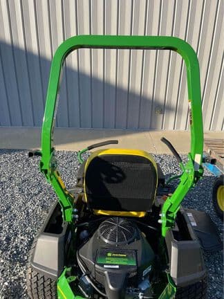 Image of John Deere Z530M equipment image 4