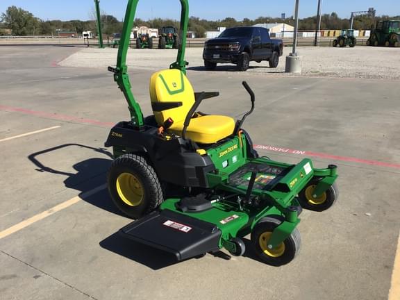 Image of John Deere Z530M equipment image 3