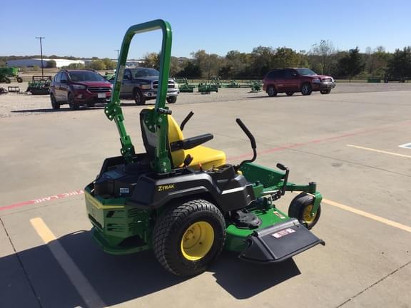 Image of John Deere Z530M equipment image 4