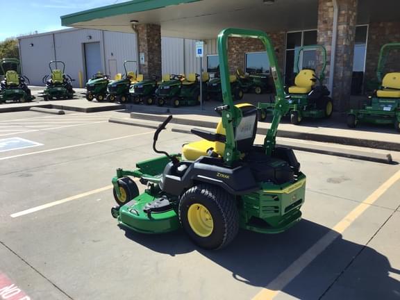 Image of John Deere Z530M equipment image 2