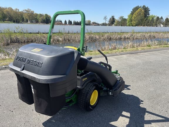 Image of John Deere Z530M equipment image 2