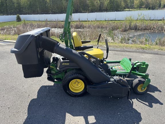 Image of John Deere Z530M equipment image 3