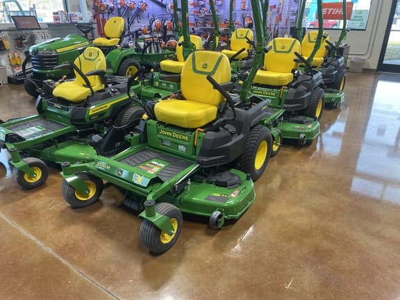 Image of John Deere Z530M Image 0
