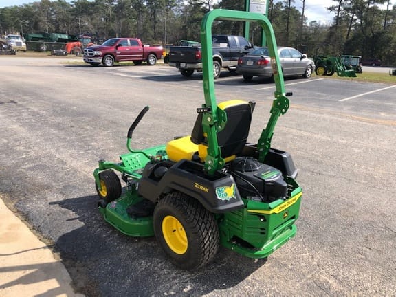 2025 John Deere Z530M Equipment Image0