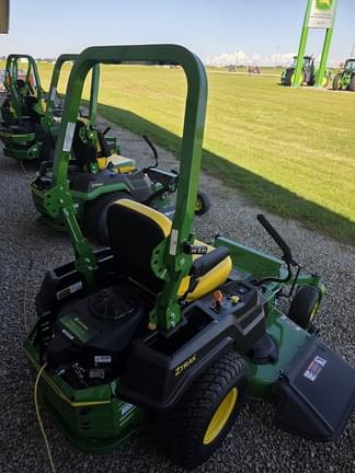 Image of John Deere Z530M equipment image 2
