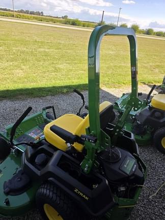 Image of John Deere Z530M equipment image 1