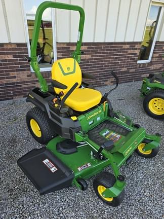 Image of John Deere Z530M equipment image 3