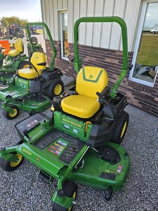 Image of John Deere Z530M Primary image