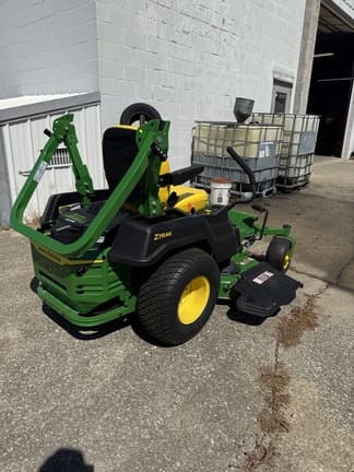 Image of John Deere Z530M equipment image 3