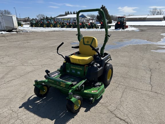 2025 John Deere Z530M Equipment Image0