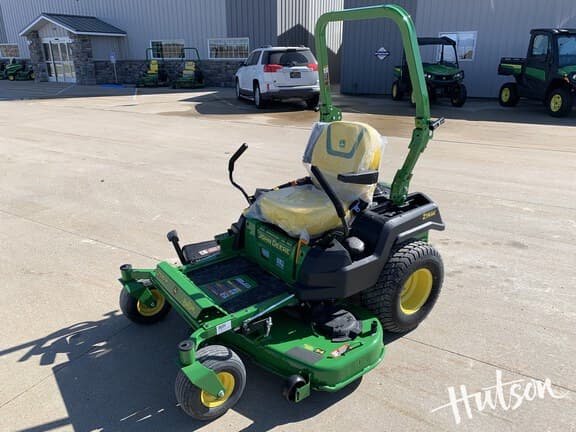 Image of John Deere Z530M equipment image 4