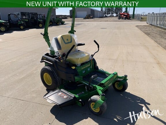 2025 John Deere Z530M Equipment Image0