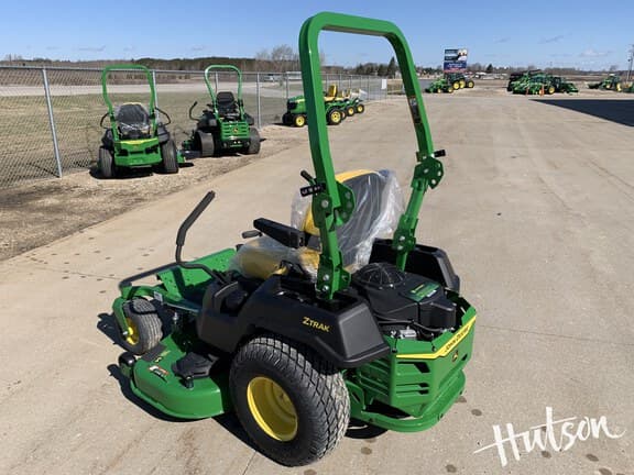 Image of John Deere Z530M equipment image 2
