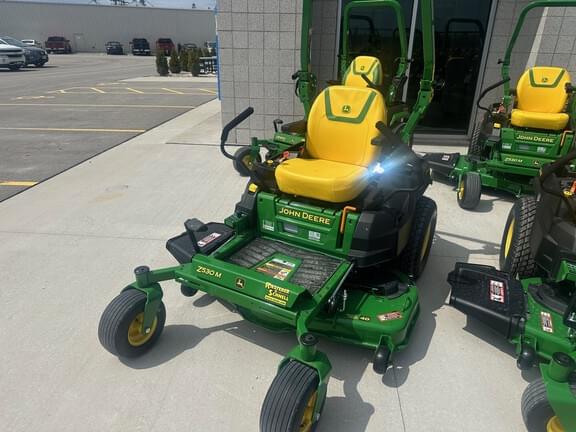 Image of John Deere Z530M Primary Image