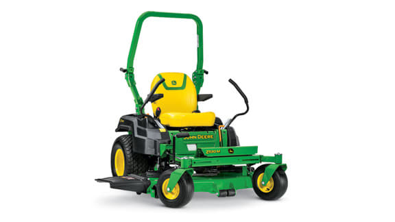 Image of John Deere Z530M Image 0