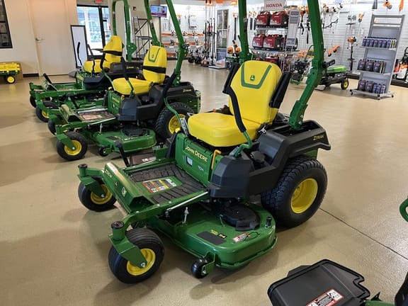 2025 John Deere Z530M Equipment Image0