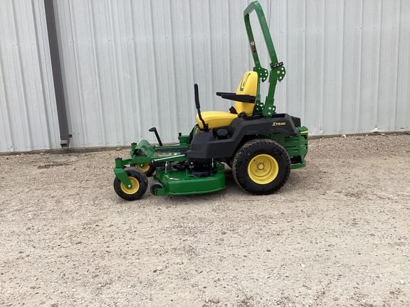 Main image John Deere Z530M