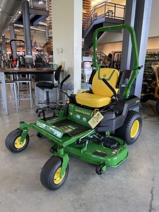 2025 John Deere Z530M Equipment Image0