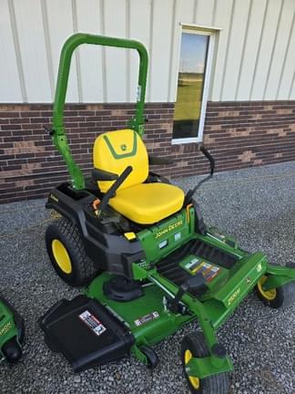 Image of John Deere Z530M equipment image 3