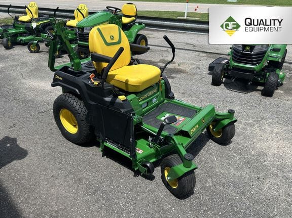 2025 John Deere Z530M Equipment Image0