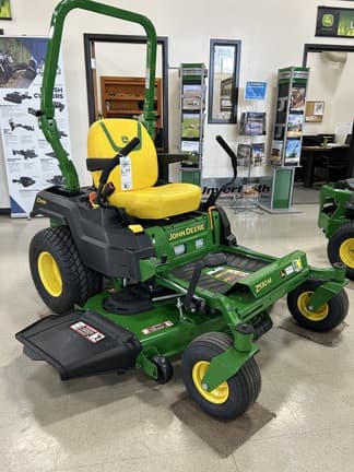 Image of John Deere Z530M Primary image