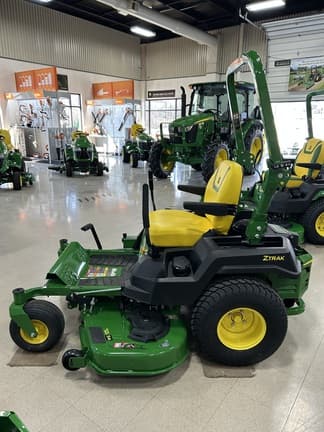 Image of John Deere Z530M equipment image 3