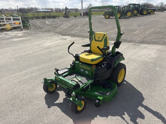Image of John Deere Z530R Primary image