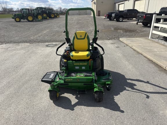 Image of John Deere Z530R equipment image 1