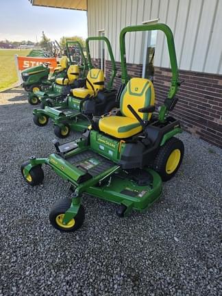 Image of John Deere Z530R Primary image