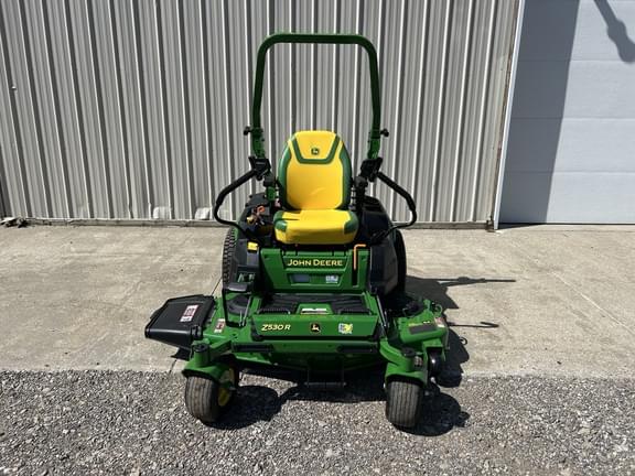 Image of John Deere Z530R equipment image 1