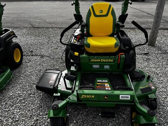 Image of John Deere Z530R Primary image