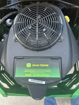 Image of John Deere Z530R equipment image 2