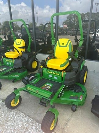 2025 John Deere Z530R Equipment Image0